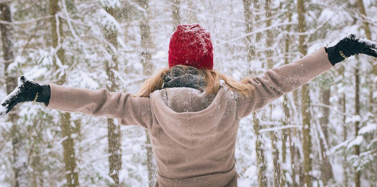 Holiday Workout Plan: 6 Ways to Stay Motivated!