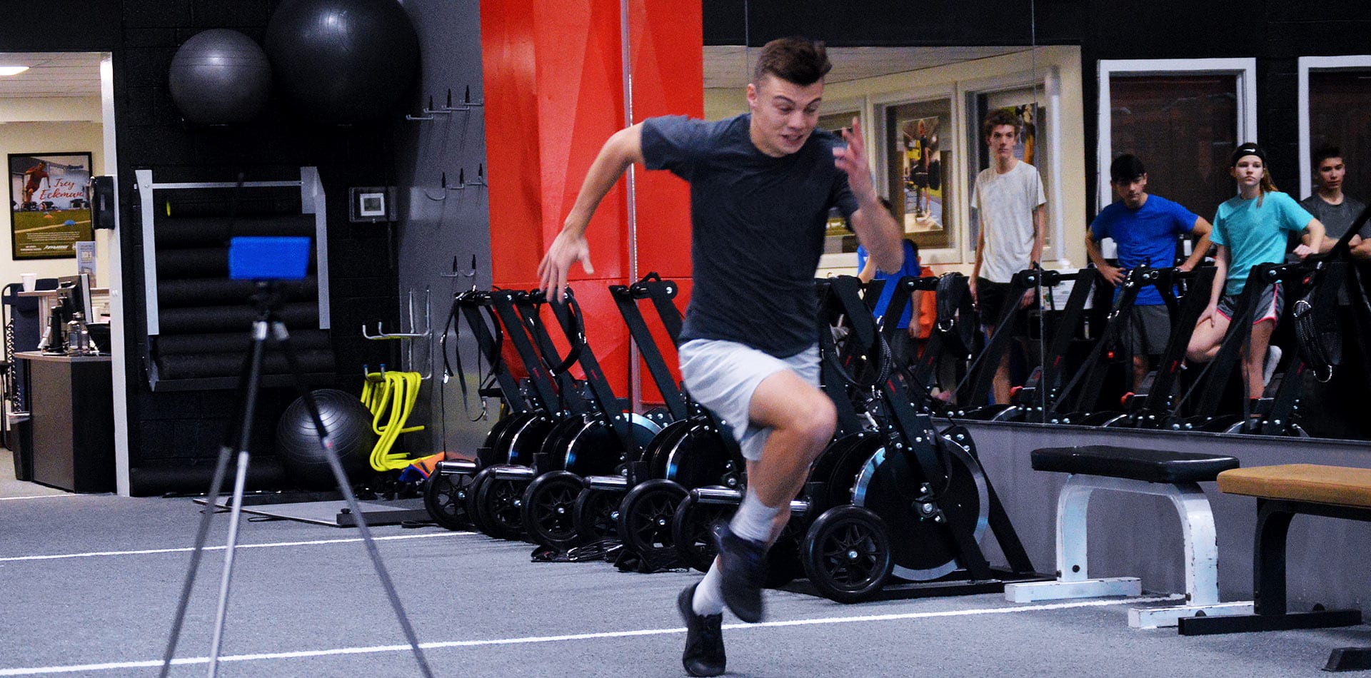 How To Run Faster: Speed Training Workout to Develop Top Speed -  Performance Lab of California