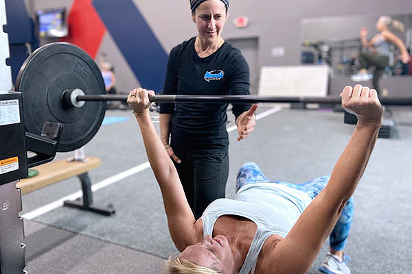 Performance Training