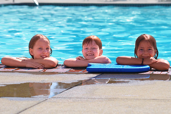 Holiday & Summer Camp