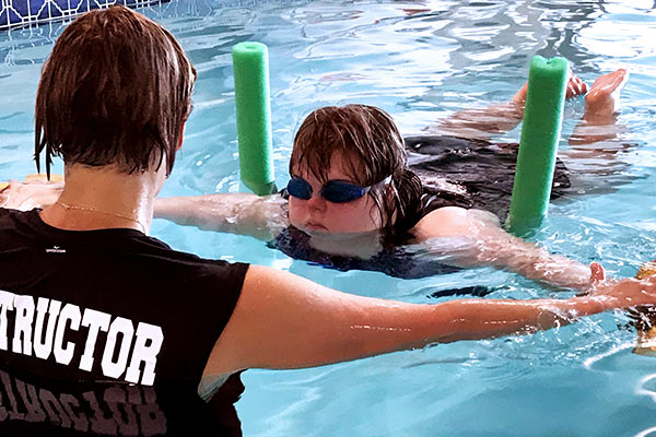 Adaptive Lessons