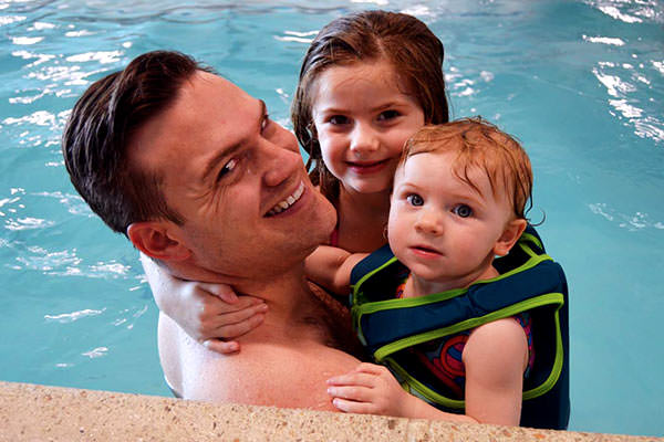 Family Swim