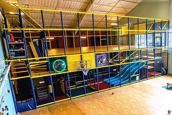 Kidz Klub Kidmazium