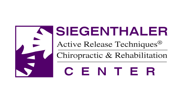 Siegenthaler Chiropractic & Rehabilitation Center