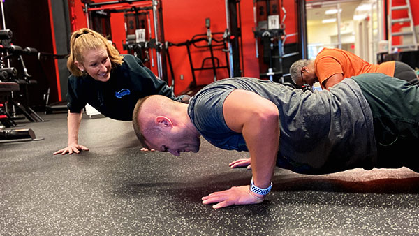 Discounts on Our Enhanced Programs