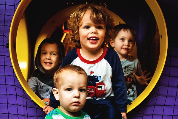 Kidmazium