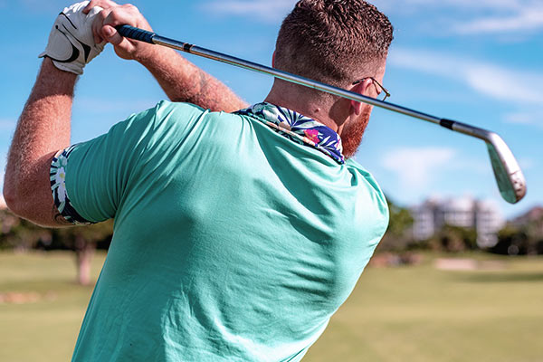 Golf Performance Training