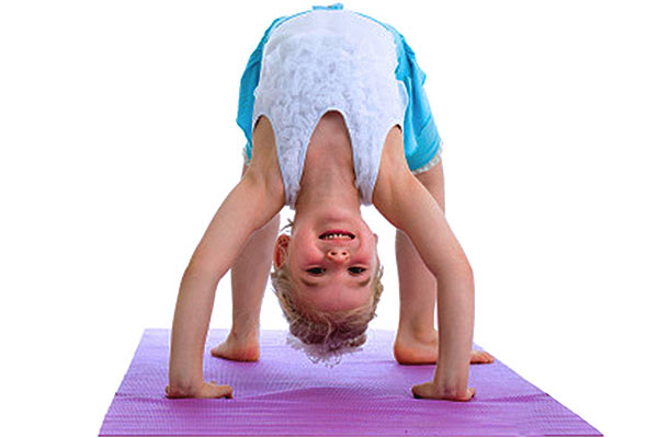 Kids Yoga