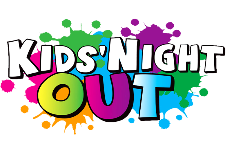 Kids' Night Out