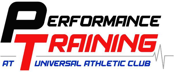 Performance Training