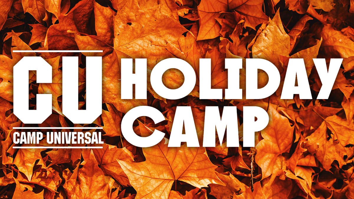 Universal Holiday Camp