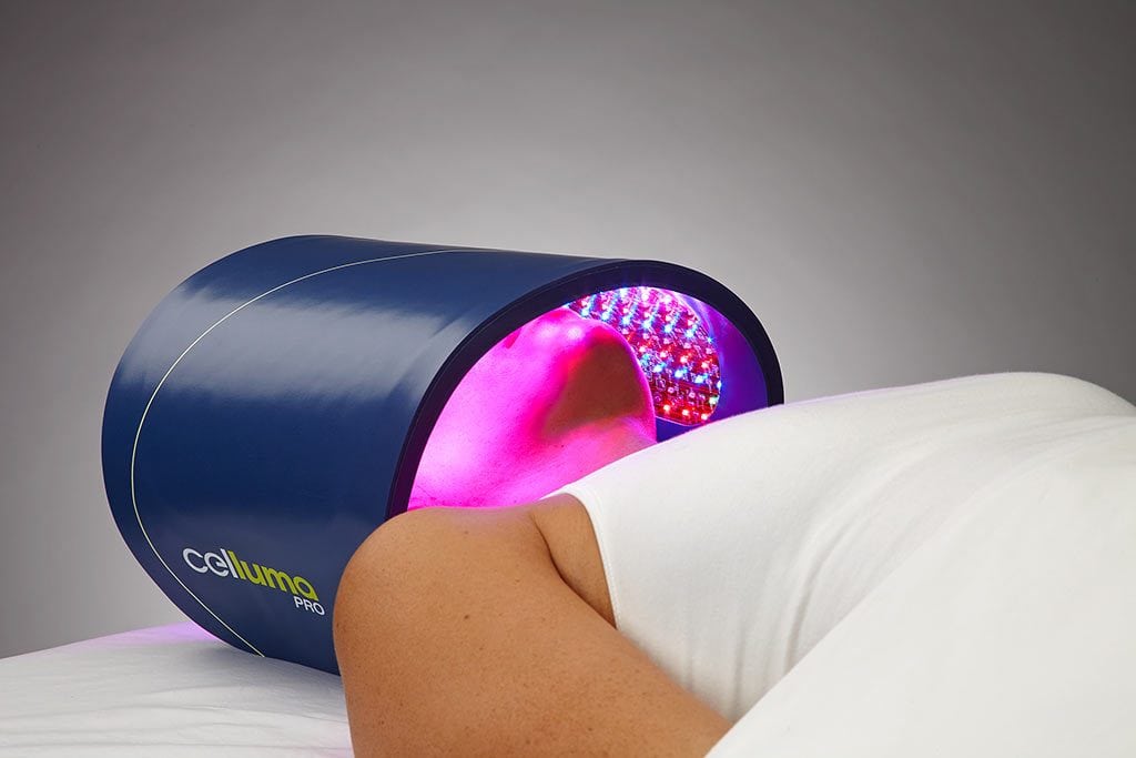 Celluma-light-therapy