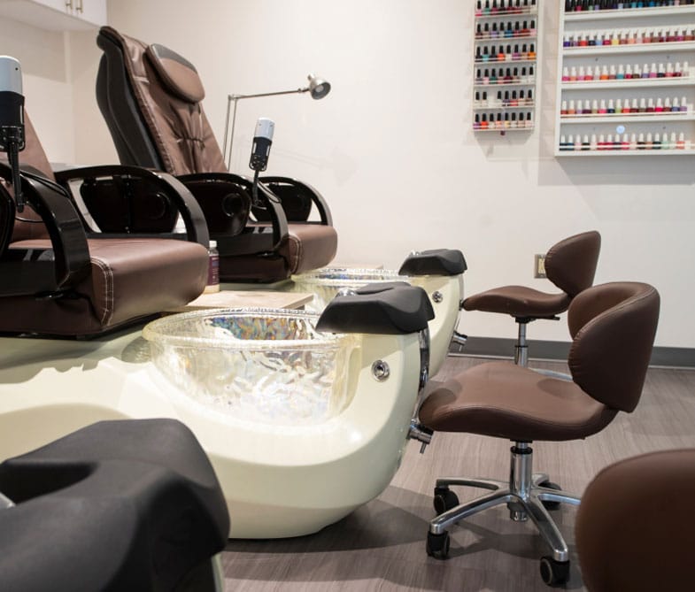 Salon & Spa