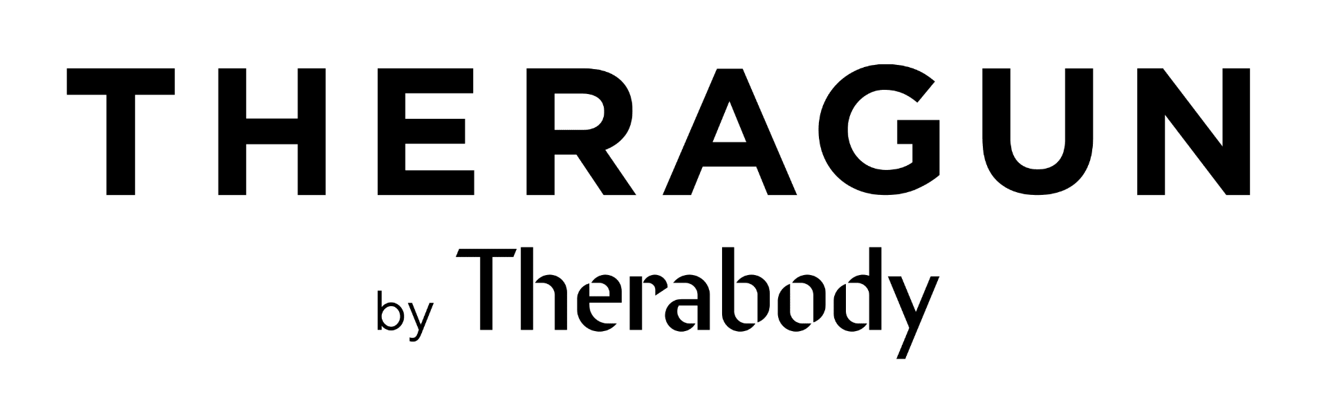 TheragunLogo