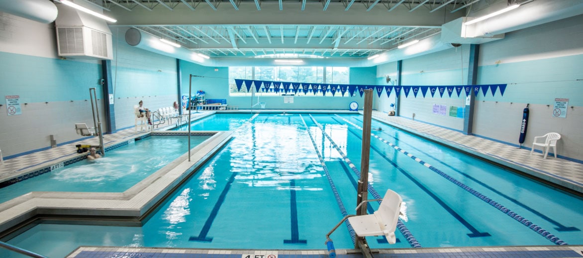 Athletics & Spa - Athletic Club Of Columbus