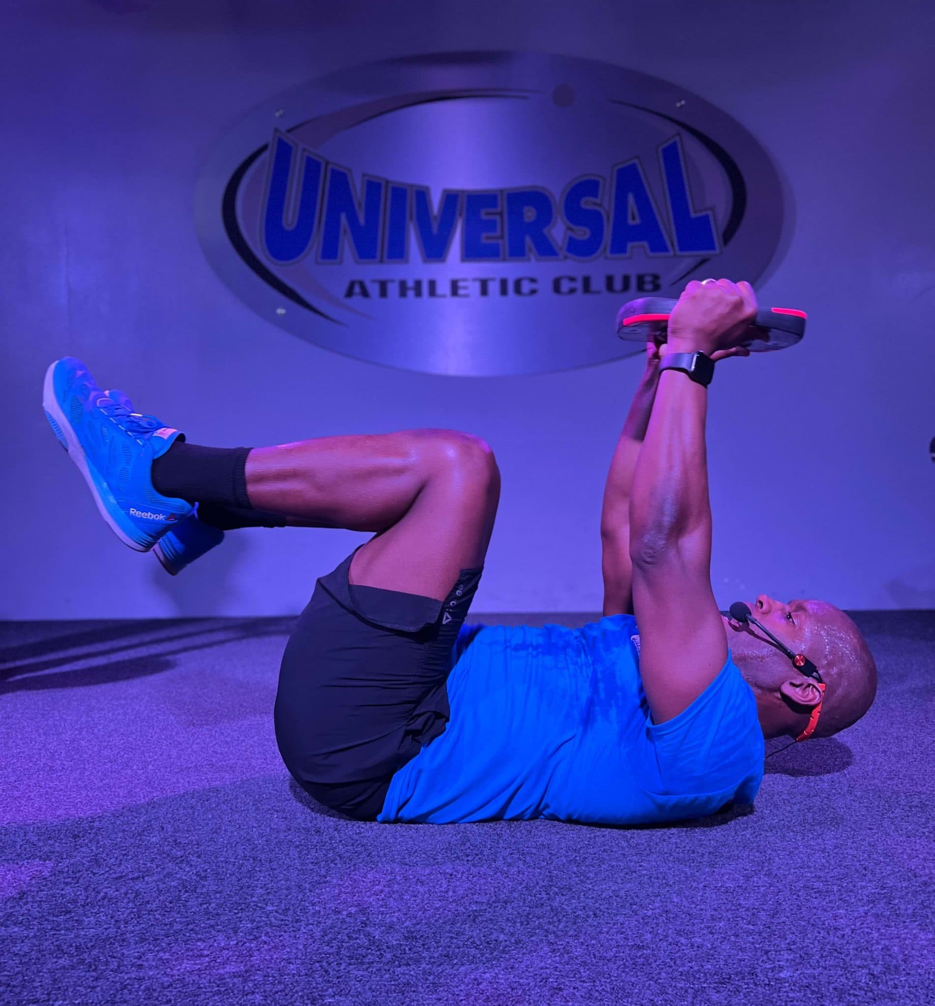 Lancaster's Premier Fitness Center Universal Athletic Club