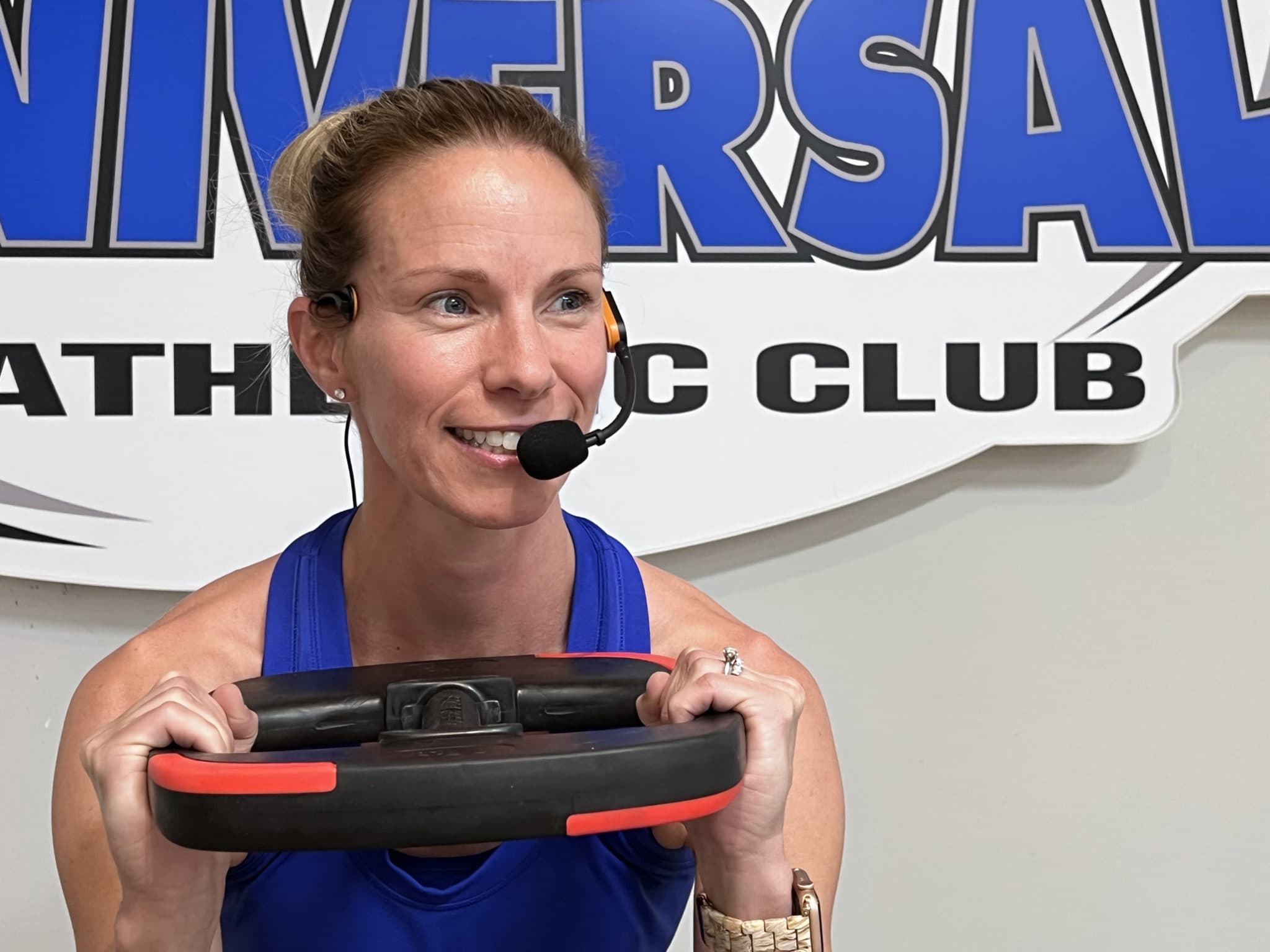 Group Fitness Classes in Lancaster, PA Universal Athletic Club