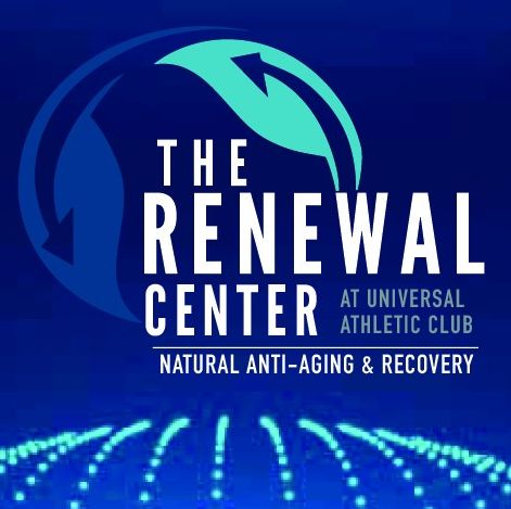 Renewal Center Logo