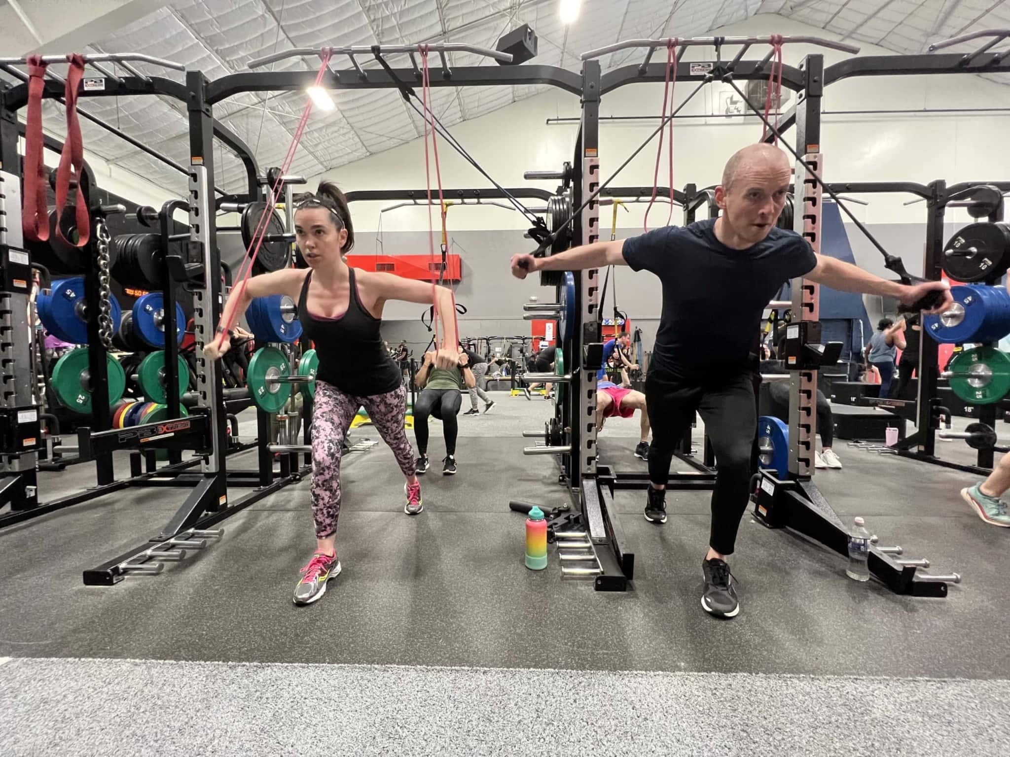 Sports Performance Training Lancaster, PA Universal Athletic Club