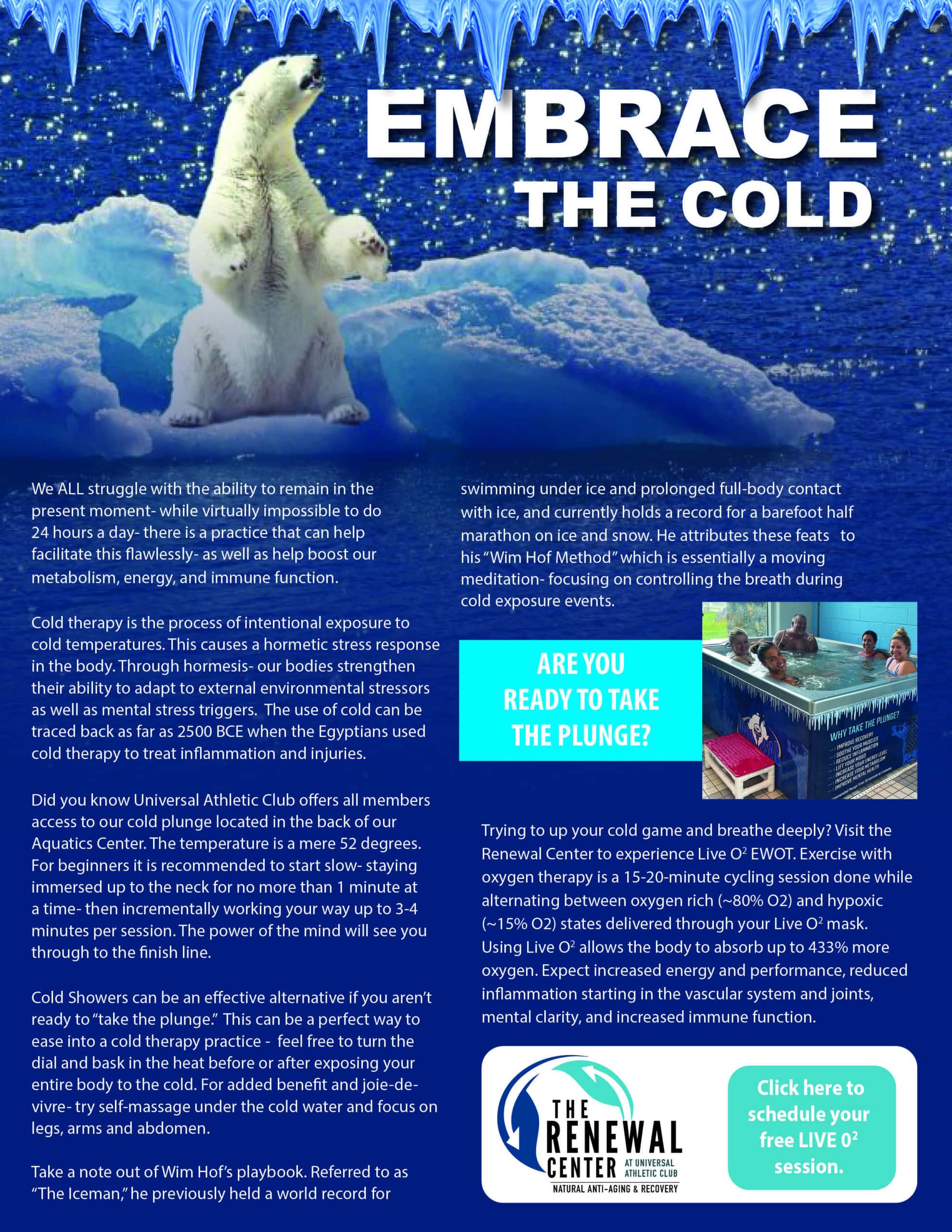 EmbraaceTheCold
