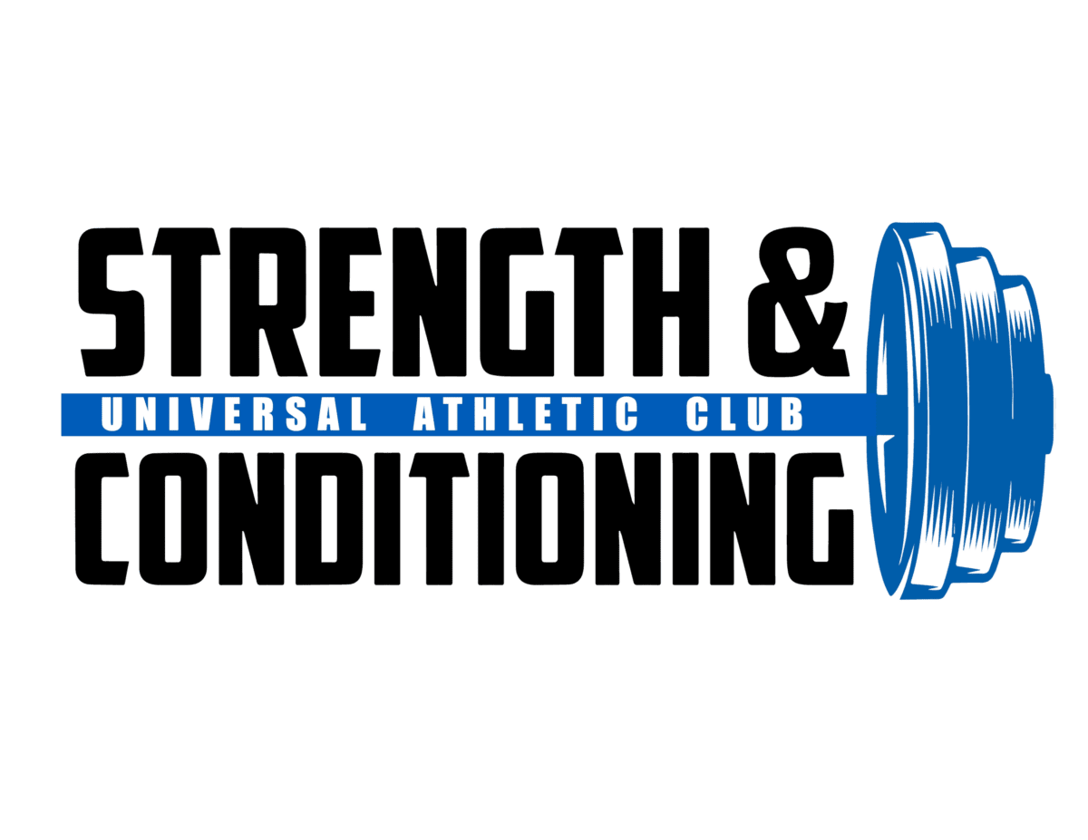 Strength & Conditioning Universal Athletic Club