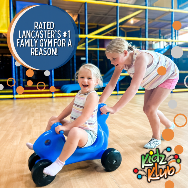 Family Gym Membership in Lancaster, PA Universal Athletic Club