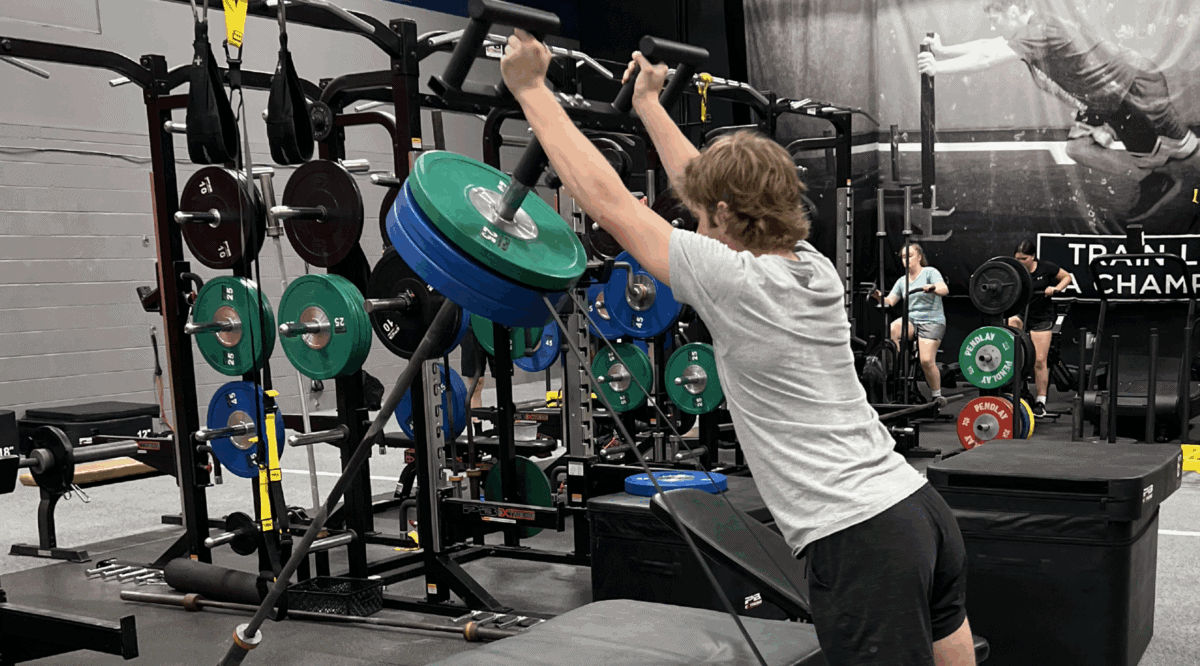 Sports Performance Training