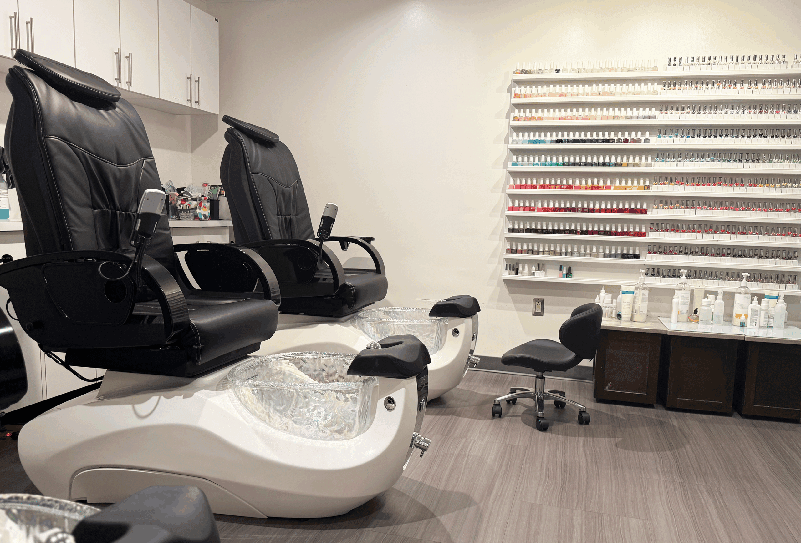PedicureChair PedicureChair