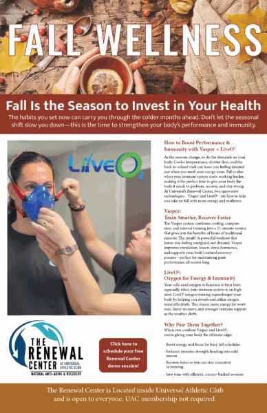 FallWellness