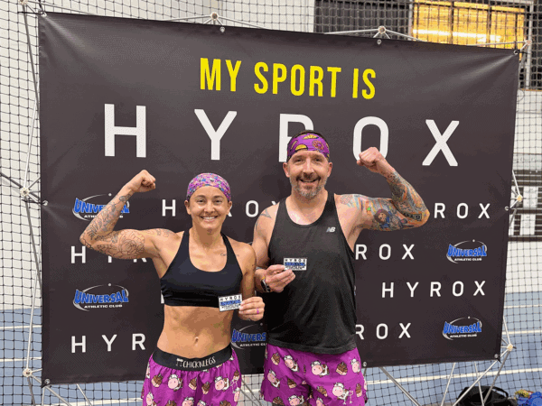 Hyrox