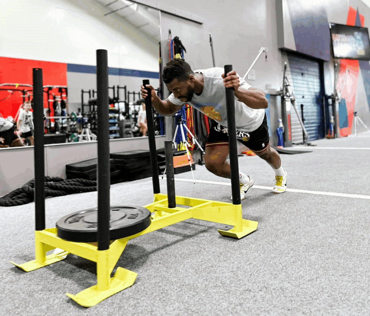 Sports Performance Training