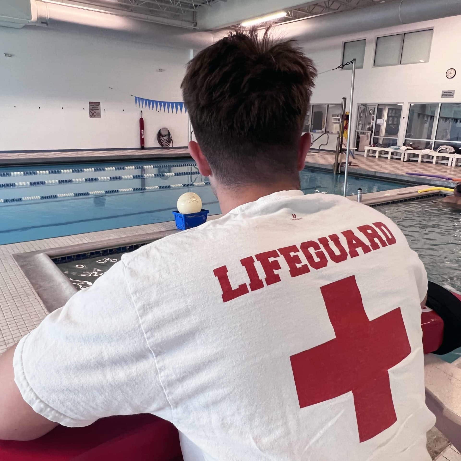 Lifeguard