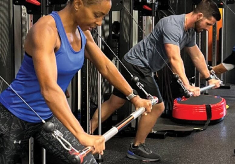 Featured Offers Universal Athletic Club