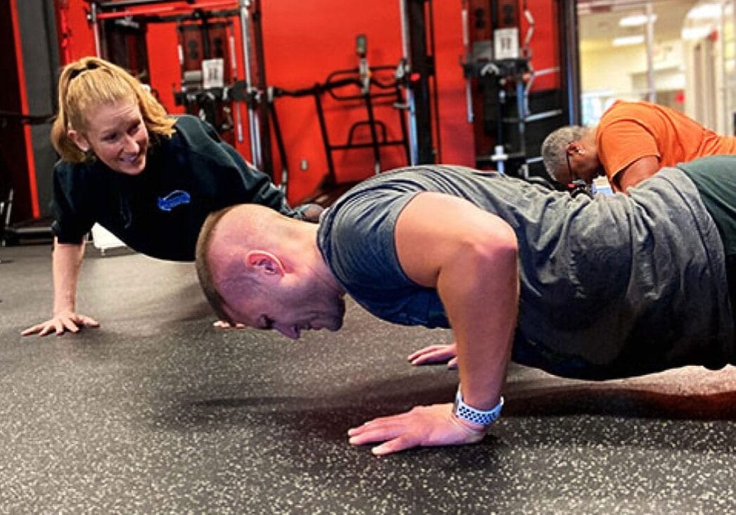 Personal Training Programs